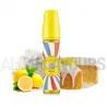 Lemon Tart 50 ml Dinner Lady
