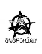 Comprar Líquidos ingleses Anarchist para vapear online Madrid | All4flavours