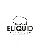 Comprar Líquidos E-liquid France Nic Salt para vapear online Madrid | Venta online | All4flavours