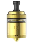 Experimenta la satisfacción del vapeo con atomizadores MTL