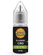 Líquidos con CBD para vapear | Sin nicotina ni THC