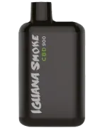 Vapers desechables con CBD | Listos para usar