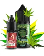 Aromas con CBD | Prepara tu líquido personalizado