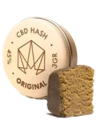 Resinas CBD legales y naturales | Alto contenido en cannabidiol
