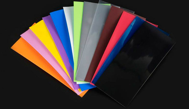 Fundas batería 18650