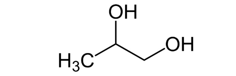 Formula base vapeo