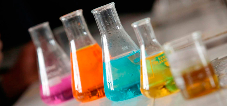 Botella mezcla alquimia vapeo