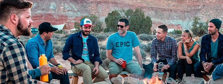 Beneficios cbd reunion amigos