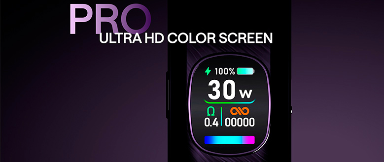 Pantalla xlim pro 2