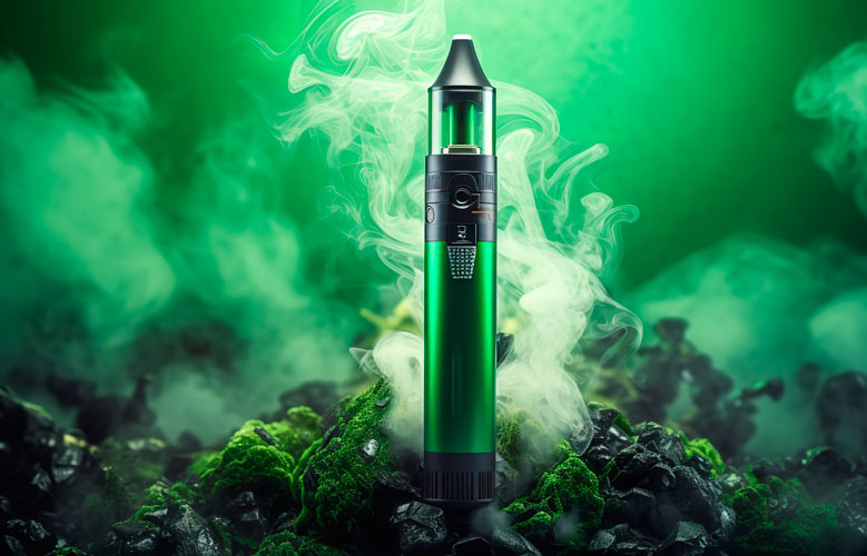 Vaper HHC