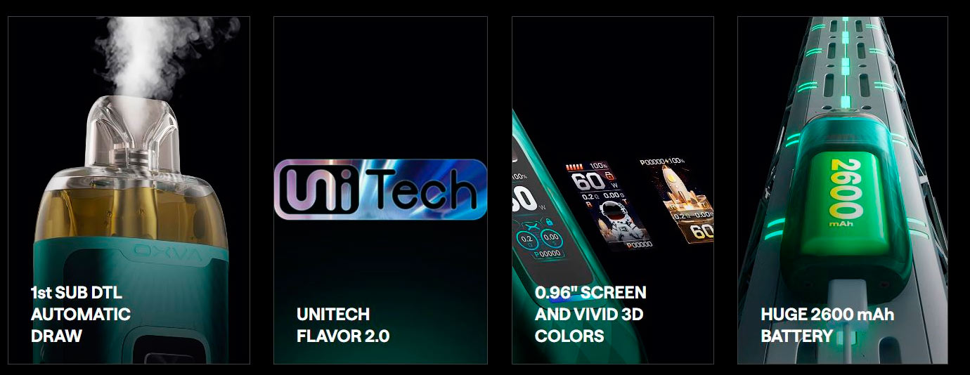 Nuevos cartuchos Vprime