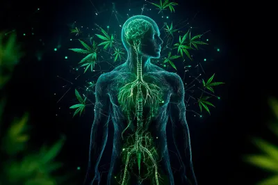 ¿Cuánto dura el CBD en el cuerpo? Factores que influyen en su permanencia