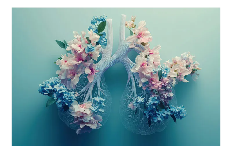 ¿Vapear limpia los pulmones? Lo que ocurre realmente cuando dejas el tabaco