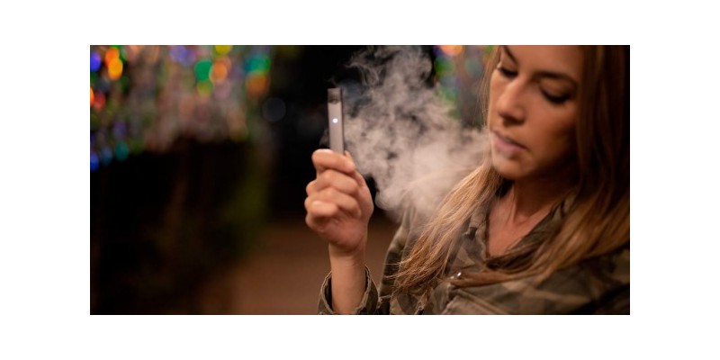 Descubriendo los Beneficios del vaper desechable CBD. Cómo vapear CBD puede mejorar tu bienestar