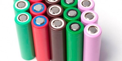 BATERÍAS Y SEGURIDAD EN EL VAPEO