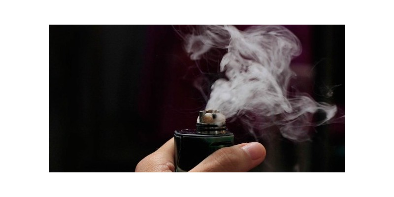 Errores comunes de vapeo que debes evitar