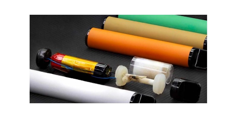 Cuánto dura un vape desechable. La guía completa para conocer su duración