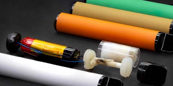 Cuánto dura un vape desechable. La guía completa para conocer su duración