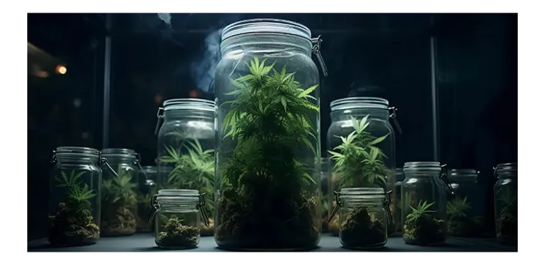 Guía técnica del CBG: Propiedades y uso del Cannabigerol