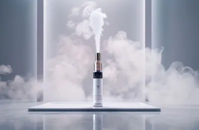 En busca de la perfección. Los vapers recargables que cumplen sus promesas