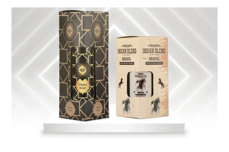 Ventajas de los Packs de Sales de Nicotina. Más vapeo, menos precio