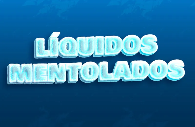 Los mejores líquidos mentolados
