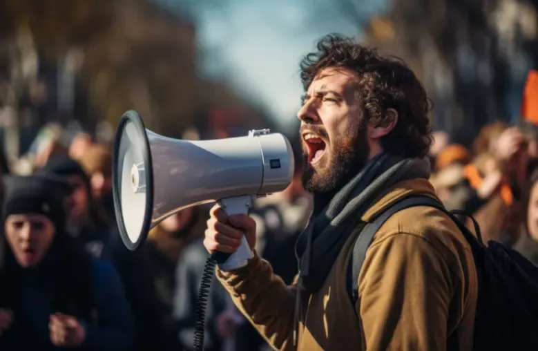 El Futuro del vapeo en juego. Únete a la manifestación del 31 de mayo