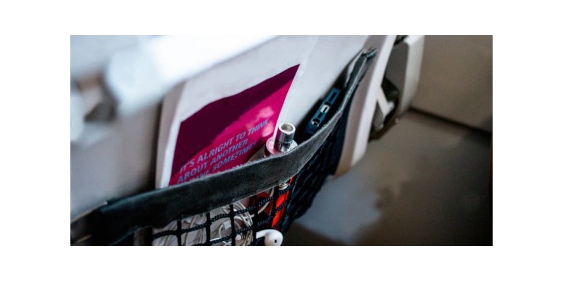 VIAJAR AL EXTRANJERO Y VAPEO