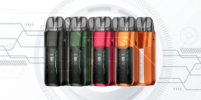 Los mejores vapers recargables que hemos probado en 2024
