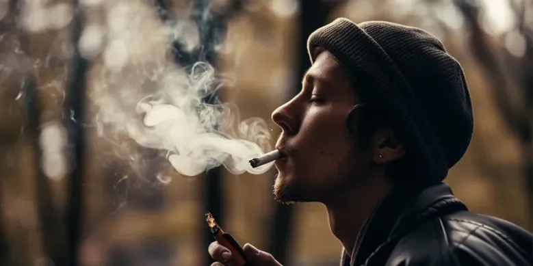 ¿Qué hace tan adictiva la nicotina?