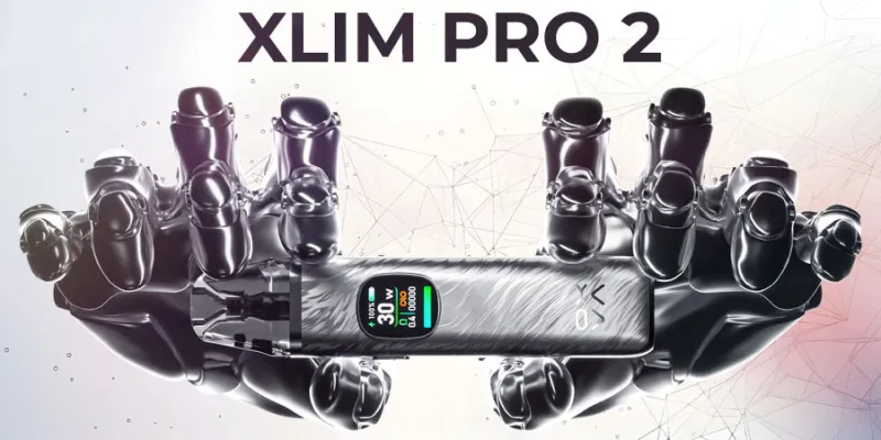 Oxva Xlim Pro 2: ¿Cumplirá las Expectativas?