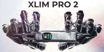 Oxva Xlim Pro 2: ¿Cumplirá las Expectativas?