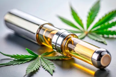 HHC y THCP: ¿Qué son y qué efectos tienen?