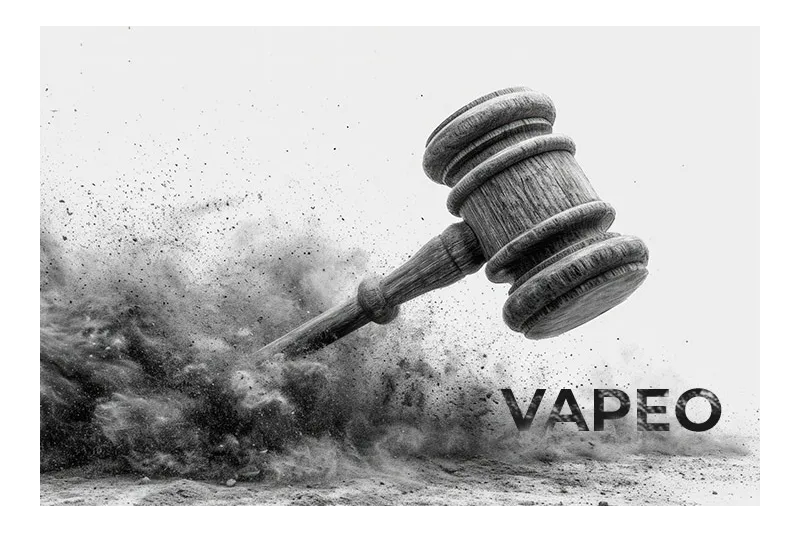 Nueva Normativa de Vapeo en España: ¿Cómo nos afecta?