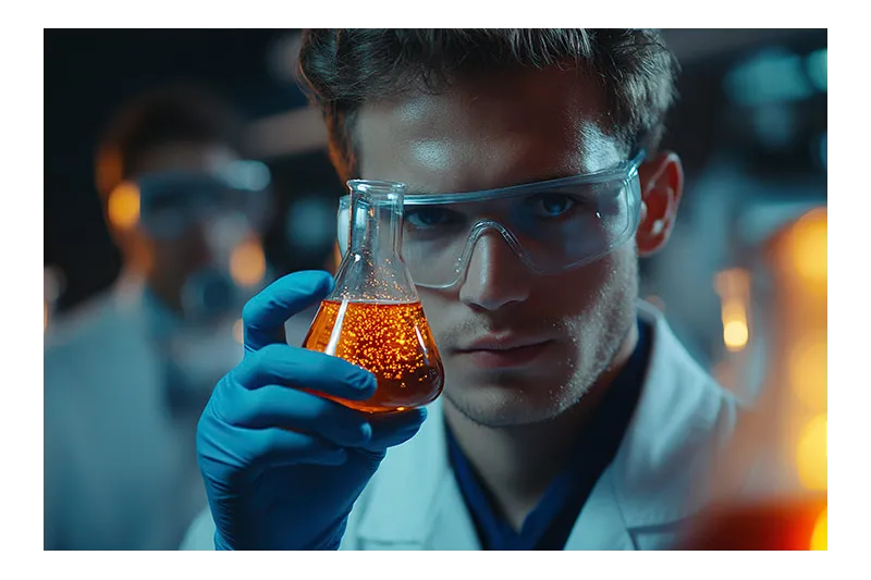 El papel de la maceración en el sabor final de un aroma